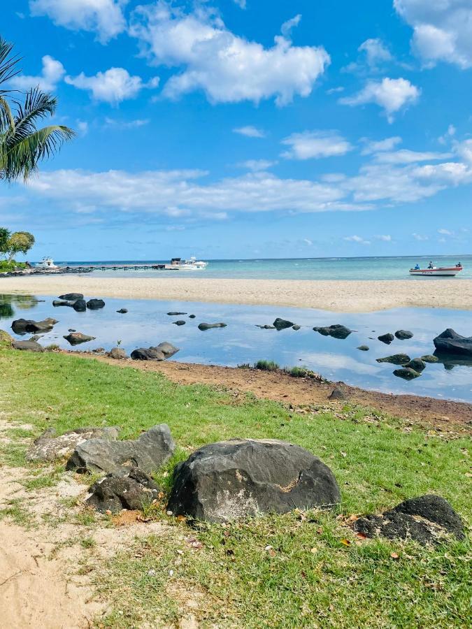 O Paradis Albion Grande Piscine Et Plage A Deux Pas 外观 照片