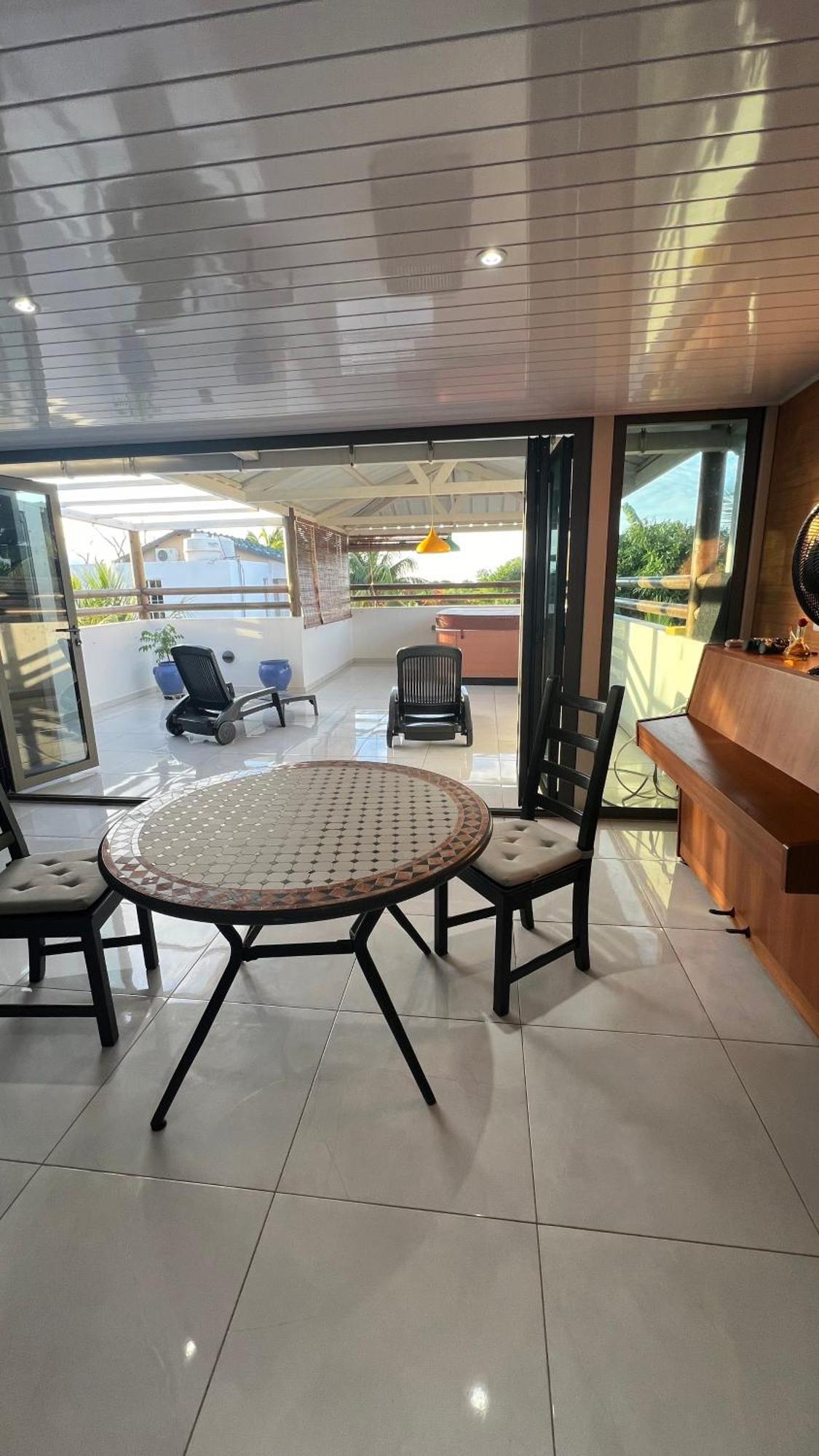 O Paradis Albion Grande Piscine Et Plage A Deux Pas 外观 照片