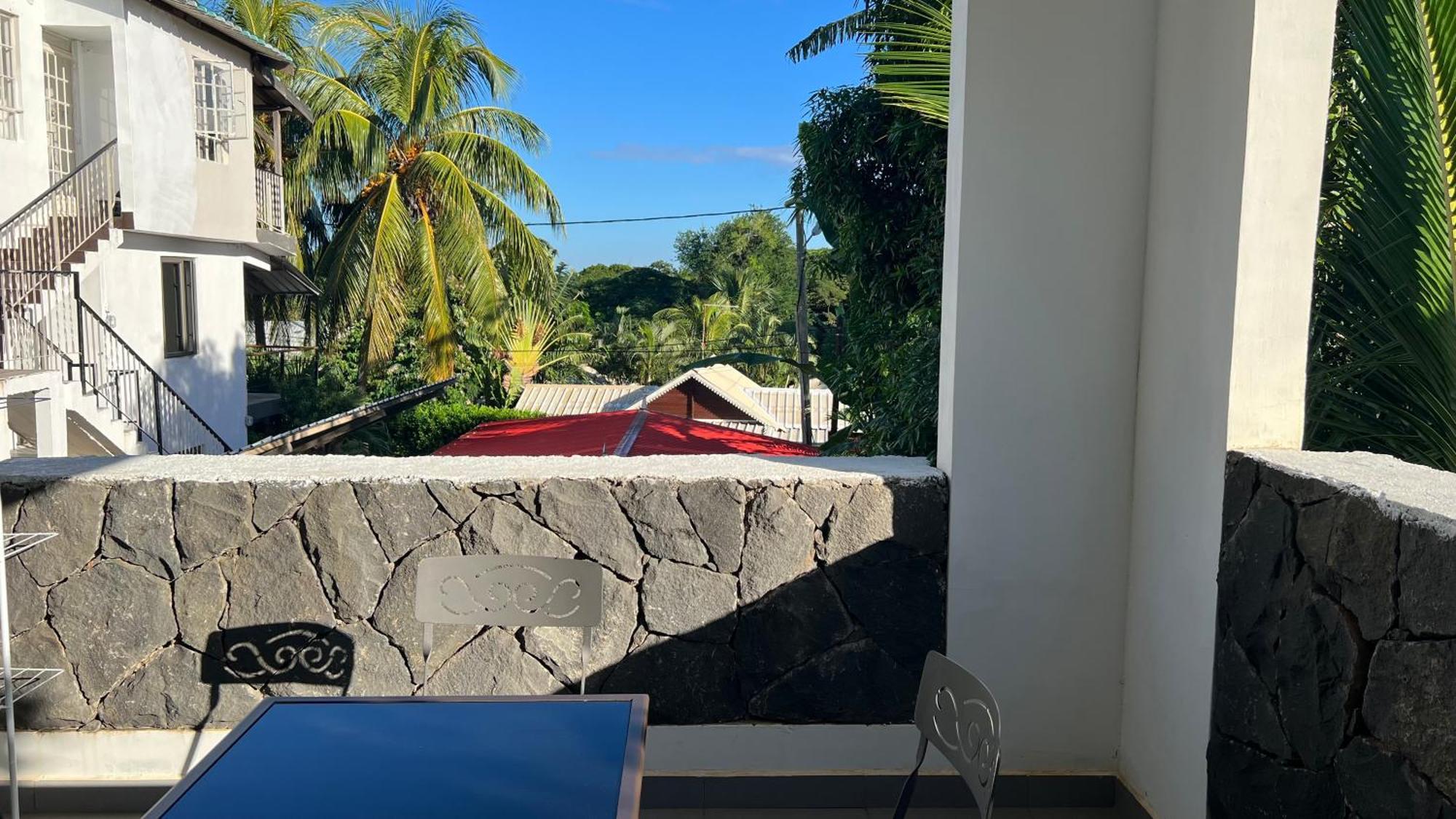 O Paradis Albion Grande Piscine Et Plage A Deux Pas 外观 照片